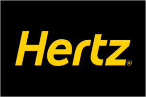 Hertz Rent A Car Dubai UAE