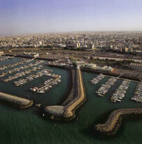 Al Shaab Sea Club Kuwait Kuwait