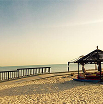Mesilla Beach Kuwait Kuwait