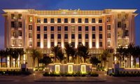 Hormuz Grand Hotel, Muscat Muscat Oman