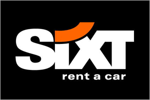Sixt Rent a Car مسقط سلطنة عمان