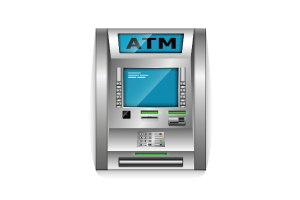 Bank Dhofar ATM Muscat Oman