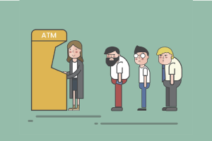 Bank Dhofar ATM مسقط سلطنة عمان