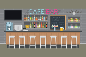 Cafe Gazebo Dubai UAE