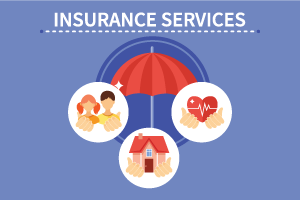 Oryx Insurance Services  المنامة البحرين