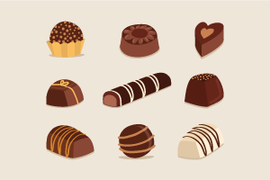 Njoy Chocolatier Dubai UAE