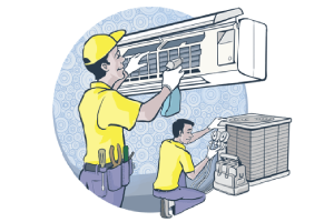 Arab Air-conditioning & Refrigeration Co. W.L.L Doha Qatar