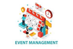 CEO Event Management Dubai UAE