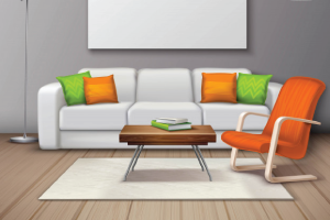 2 X L Furniture & Home Decor Abu Dhabi UAE