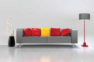 Al-Safi Furniture Mfg LLC Dubai UAE