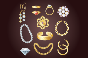 Good Luck Jewellery & Goldsmith Dubai UAE
