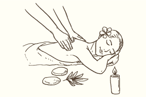 Anjou massage spa Dubai UAE