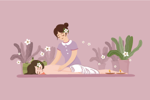 lulu massage Dubai UAE