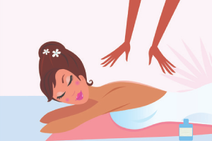 Ashwina Moroccan Bath & Spa Massage For Ladies Dubai UAE
