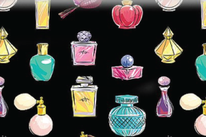 Al Barza Perfumes Dubai UAE