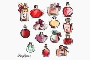 Al Qurum Perfumes مسقط سلطنة عمان