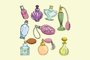 Al Widad Perfumes مسقط سلطنة عمان