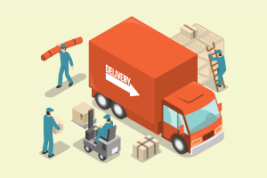 Globalpack Shipping & Freight Services LLC دبي الإمارات العربية المتحدة