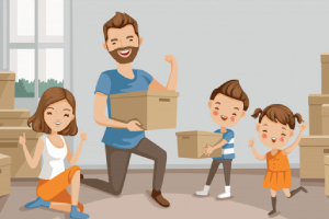 Muscat Packing and Movers مسقط سلطنة عمان
