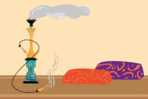 Fumo Lounge by Rosso Dubai UAE