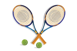 Al Hayat Tennis Center مسقط سلطنة عمان